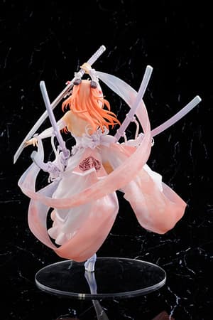 Yagyu Jubei - Final Bride | Alter / Hobby Japan Exclusive Figur - 8