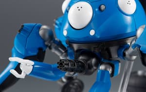 Tachikoma - Ghost in the Shell Stand Alone Complex_2045 - Robot Spirits - Tamashii Nations - 11