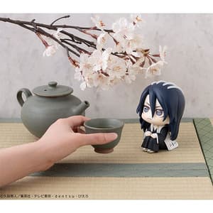 Byakuya Kuchiki - Bleach Look Up - Megahouse (10)