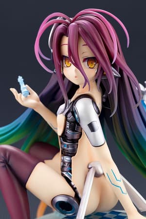 Shuvi / Schwi Dola - ARTFX J - Statue Kotobukiya - 8