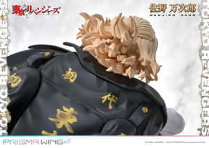 Mikey / Manjiro Sano - Prisma Wing - Prime 1 Studio (20)