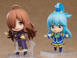 Nendoroid 2328 Wiz - 5