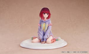 Kana Arima: Hoodie Style Ver. - 12