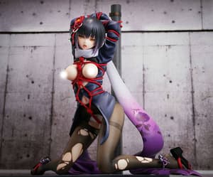Saya Kotoriasobu - Tokyo Necro - Native - 11