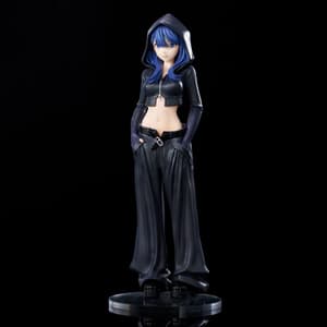 Rikka Takarada - Zozo Black Collection - Union Creative (3)