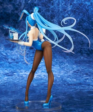 Takao - Bunny Style - 7