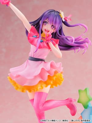Ai, Aqua & Ruby - Shibuya Scramble Figure - eStream - 9