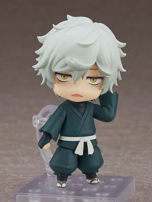 Nendoroid 2184 Gabimaru - 3