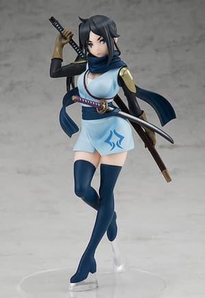 Yamato Mikoto - Danmachi Pop Up Parade - Good Smile Company - 2