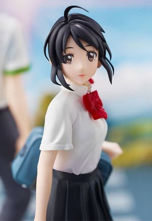 Mitsuha Miyamizu - Kimi no Na wa. Pop Up Parade - Good Smile Company - 3