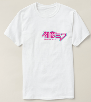 Hatsune Miku - Miku Expo 2024 - T-Shirt - Größe S - DarkTownArt (2)