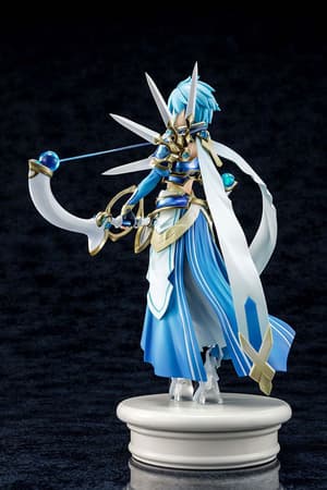 Sinon - The Sun Goddess Solus - Genco - 1