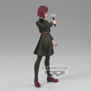 Nobara Kugisaki (Jukon no Kata - Another Color Version) - Jujutsu Kaisen - Banpresto (1)