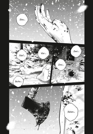 A Suffocatingly Lonely Death - Carlsen - Band 03 - 5