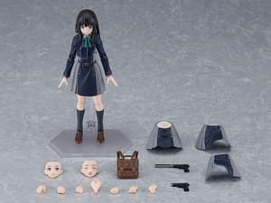 Figma 616 Takina Inoue - 7