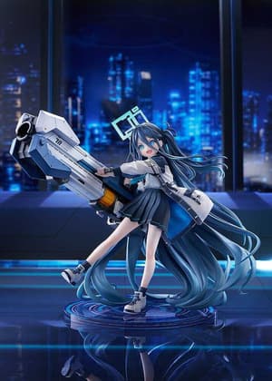 Aris - Awaken, Supernova! - Good Smile Company - 2