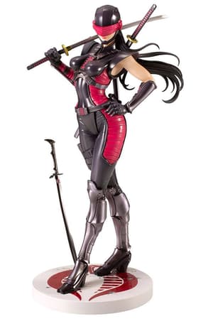 Dawn Moreno - G.I. Joe Bishoujo - Kotobukiya - 1
