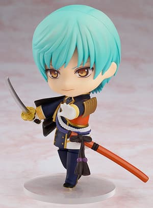 Nendoroid 581 Ichigo Hitofuri - 5