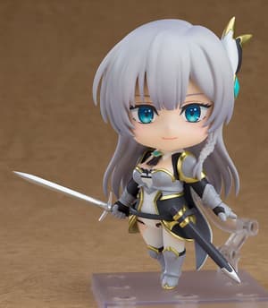 Nendoroid 2774 Allucia Citrus (Basic) - 2