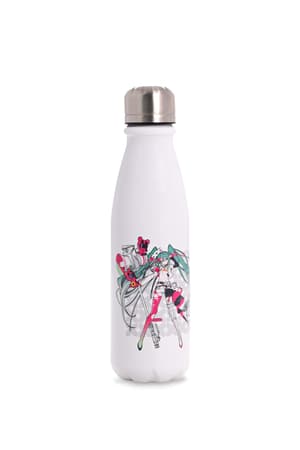 RACING MIKU 2025 Ver. Water Bottle - 1