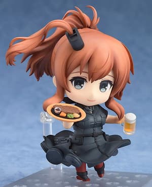 Nendoroid 1002b Saratoga Mk. II Mod. 2 - 4