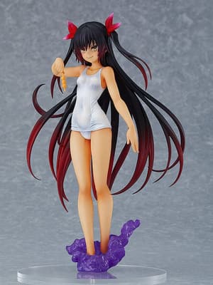 Nemesis - To Love-Ru Darkness Pop Up Parade - Max Factory - 7