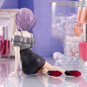 Nyamu Yutenji - Casual Outfit - Premium Figure - Bushiroad - 4