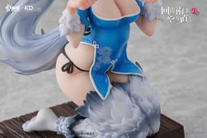 Setsuna - Chinese Dress - KD Colle - Kadokawa - 8