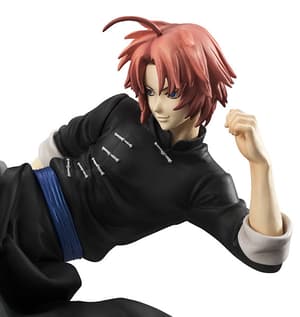 Kamui - Gintama G.E.M. Ver. 2 - 8