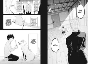 Witch and Hound 02 - 2