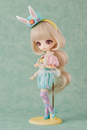 Seasonal Doll Charlotte (Melone) - Harmonia Bloom - Good Smile Company - 3