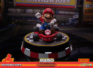 Mario Kart - Collector's Edition - First 4 Figures (24)