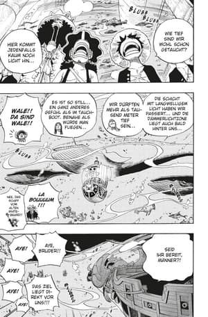 One Piece - Carlsen - Band 62 - 6