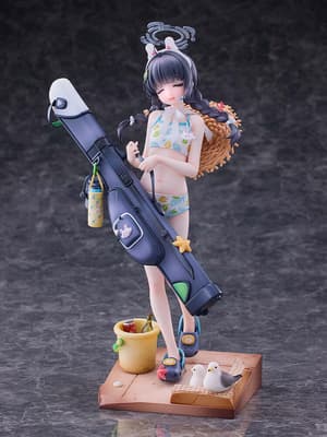 Miyu (Swimsuit) - 8