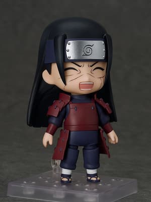 Nendoroid 2687 Hashirama Senju - 3