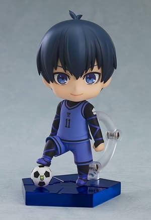 Nendoroid 1998 Isagi Yoichi - Re-Release - 2
