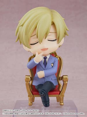 Nendoroid Tamaki Suoh - 7