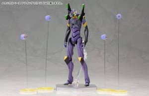 Evangelion Type-13 - Model Kit - Kotobukiya (3)