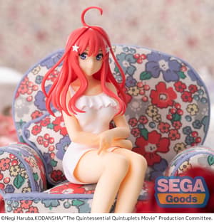 Itsuki Nakano - PM Perching - Sega (4)