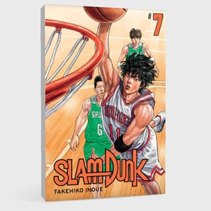 Slam Dunk - Carlsen - Band 07 - 1