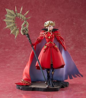Fire Emblem Figurine Edelgard 1/7 PVC – 27 cm | Statue de