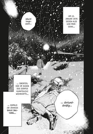 A Suffocatingly Lonely Death - Carlsen - Band 03 - 4
