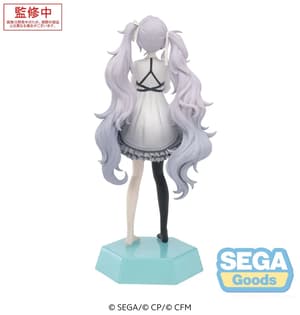 Hatsune Miku - Empty Sekai - Desktop x Decorate Collections - Sega (2)
