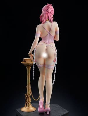 Akari Clark Shinguji - Oda Non Creator's Collection - FROG / Native - 15