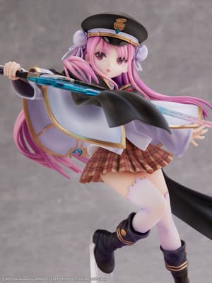 Tama Kunimi - F:Nex - Furyu (4)