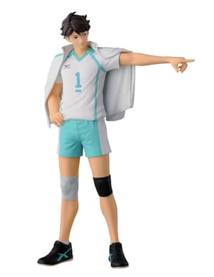 Tooru Oikawa - Creator×Creator - normal version - 1