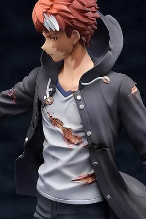 Shirou Emiya -  Sekka no Chikai Version - Amakuni - 1