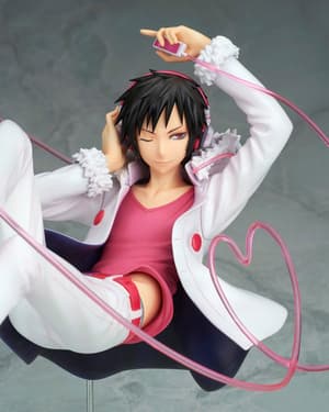 Izaya Orihara - Psychedelic - ALTAIR | Durarara!! Sammlerfigur - 2