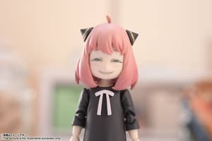 Anya Forger - S.H. Figuarts - Bandai Spirits (8).jpg