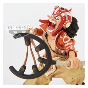 Lysop - One Piece - BWFC Vol. 7 - Normal Color Ver.  - 2